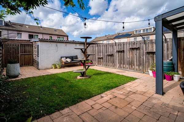 Medium property photo - Van Beethovenstraat 91, 6904 EK Zevenaar